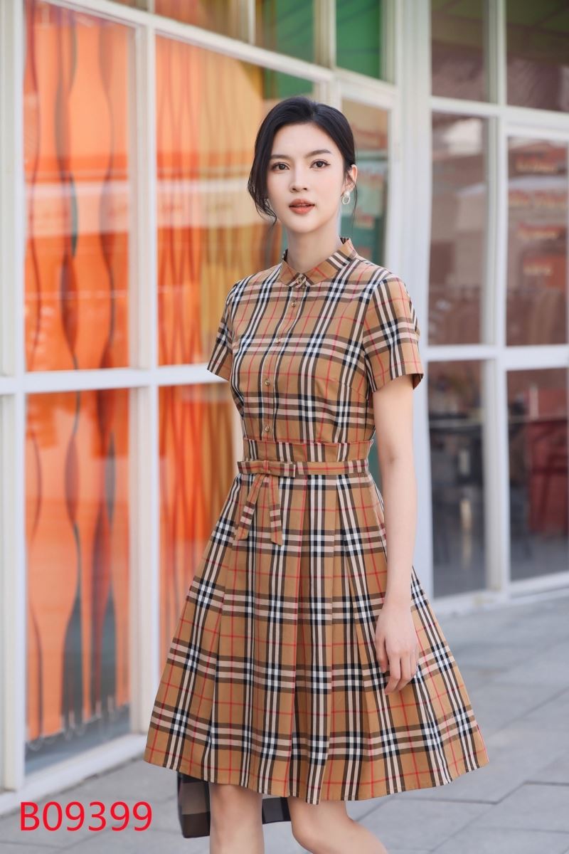 Burberry Dress